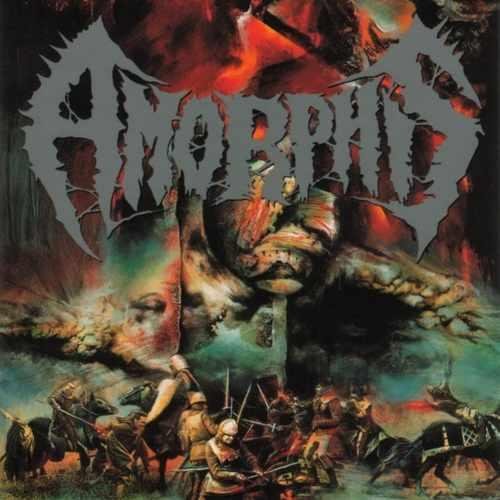 Amorphis - Karelia