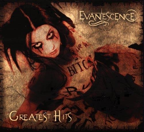 Evanescence - All That I'm Living For