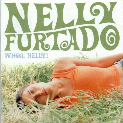 Nelly Furtado - My Love Grows Deeper Part 1