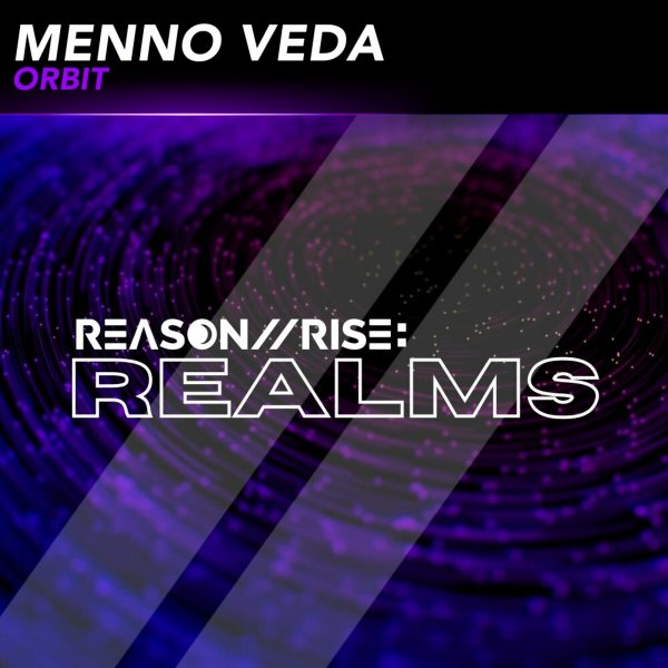 Menno Veda - Orbit (Extended Mix)