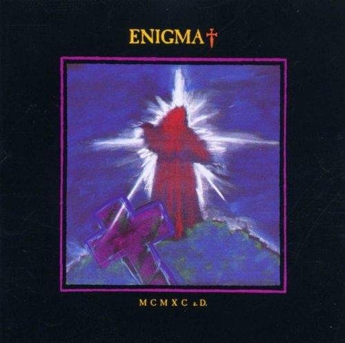 Enigma - The Voice of Enigma