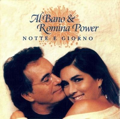 Al Bano & Romina Power - Il Profumo Delle Rose