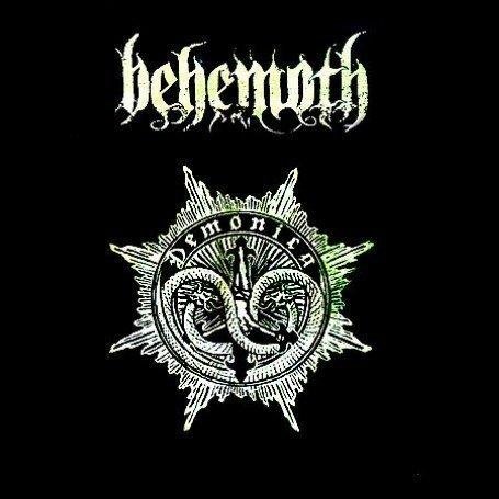 Behemoth - Dark Triumph