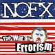 NOFX - American Errorist I Hate Hate Haters