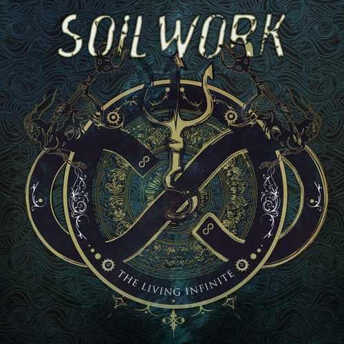 Soilwork - Spectrum of Eternity