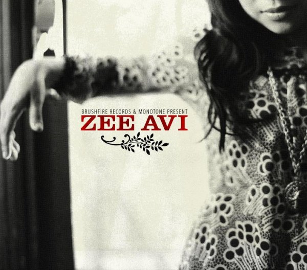 Zee Avi - Darlin' it Ain't Easy