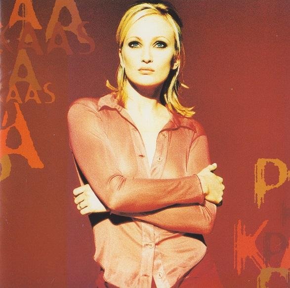 Patricia Kaas - Sans toi