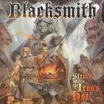 Blacksmith - The Beast