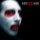 Marilyn Manson - The Golden Age Of Grotesque