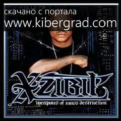 Xzibit - Cold World