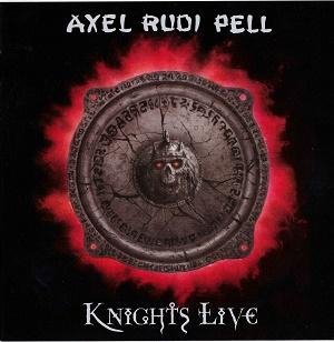 Axel Rudi Pell - Warrior