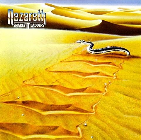 NAZARETH - Girls