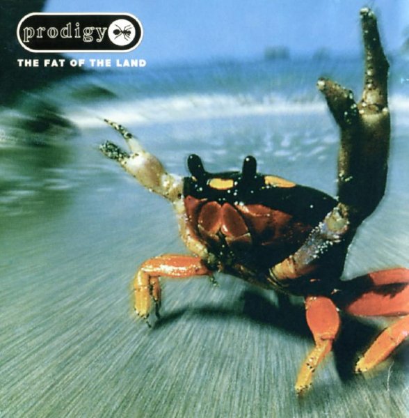 The Prodigy - Firestarter