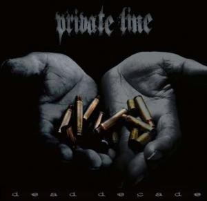 Private Line - Dead Decade