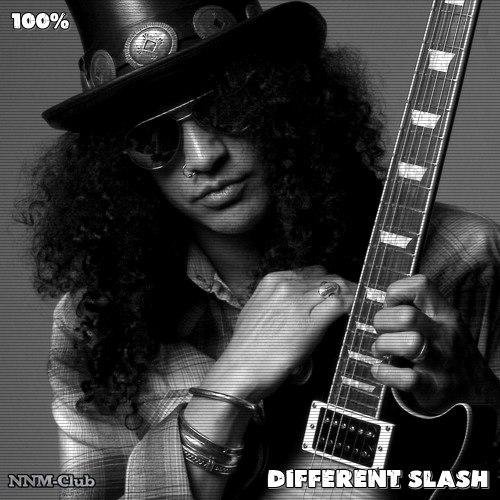 Slash's Snakepit - Speed Parade