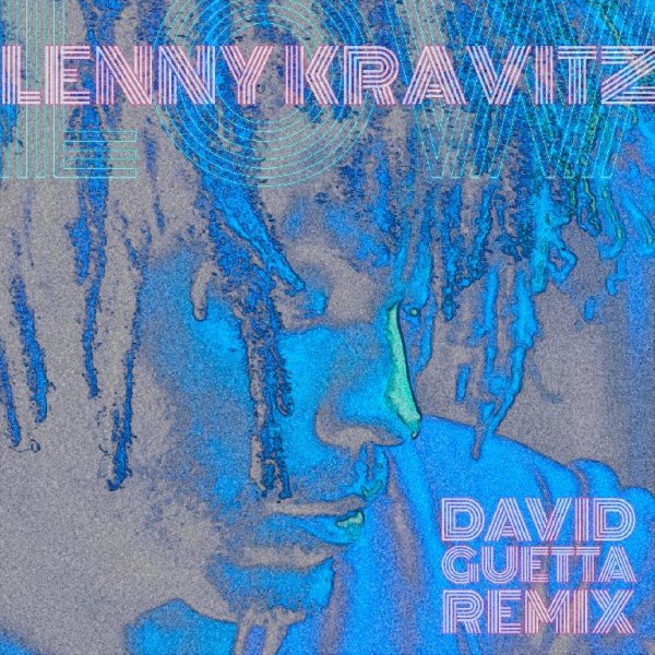 Lenny Kravitz - Low (David Guetta Extended Remix)