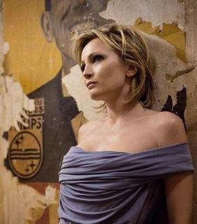 Patricia Kaas - Labbe Caillou