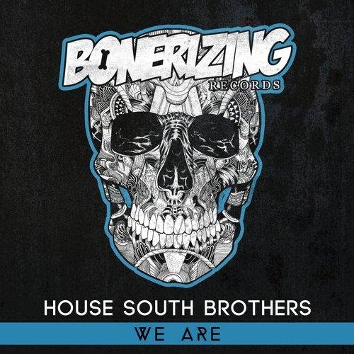 House South Brothers - We Are (Original Mix)