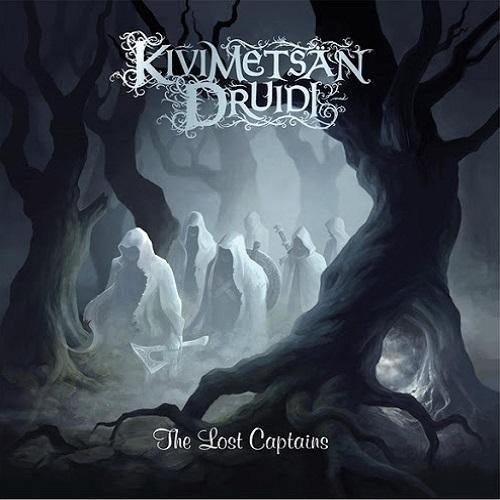 Kivimetsän Druidi - Whispers of the Wind