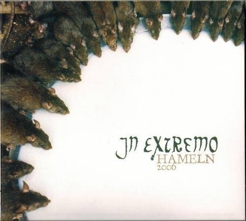 In Extremo - Ei Ri Sasun