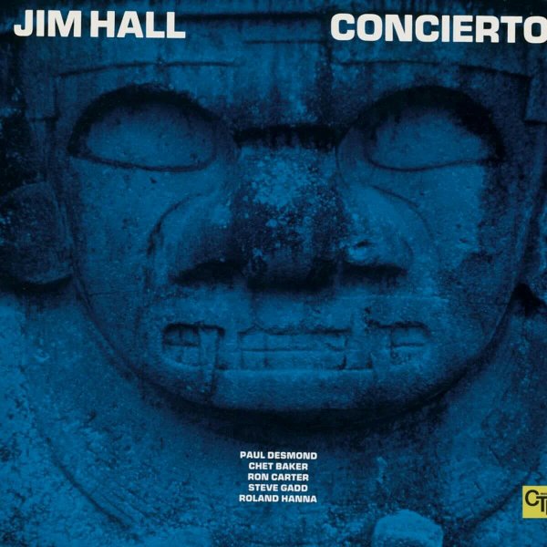 Jim Hall - Concierto De Aranjuez