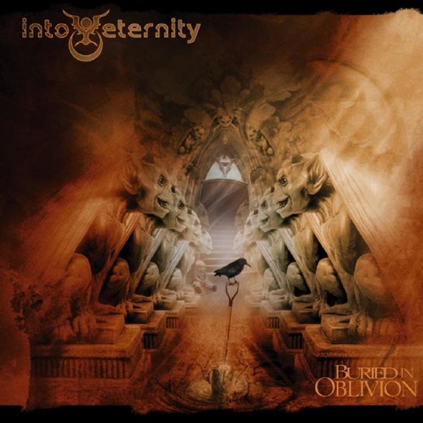 Into Eternity - Point of Uncertainty