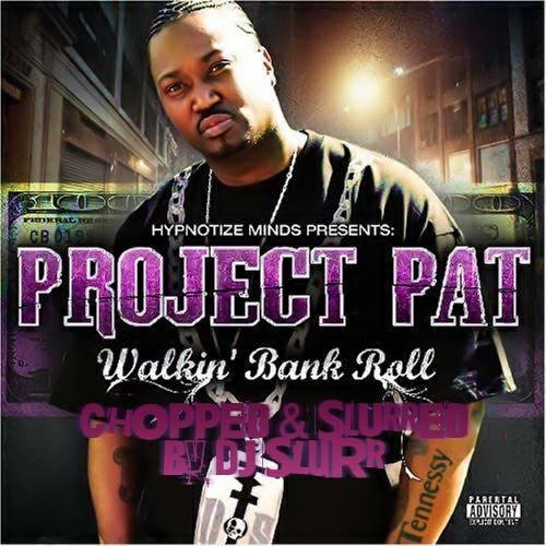 Project Pat - See You Fall