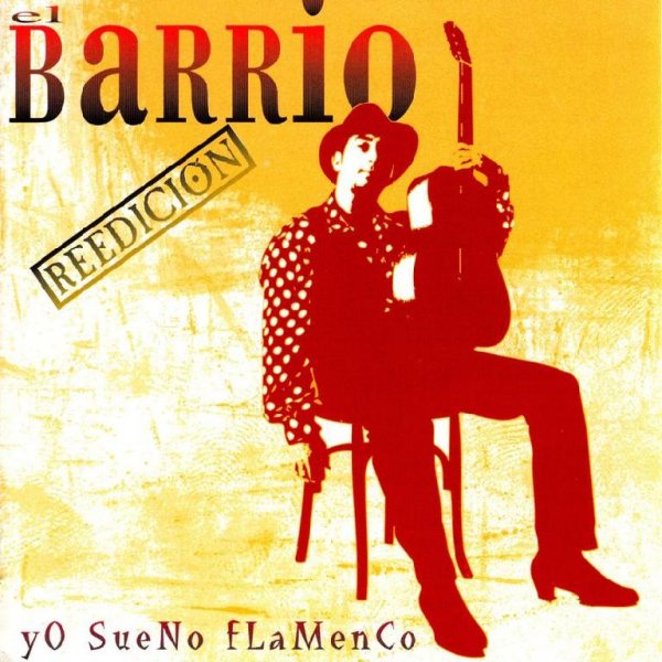 El Barrio - El Barrio