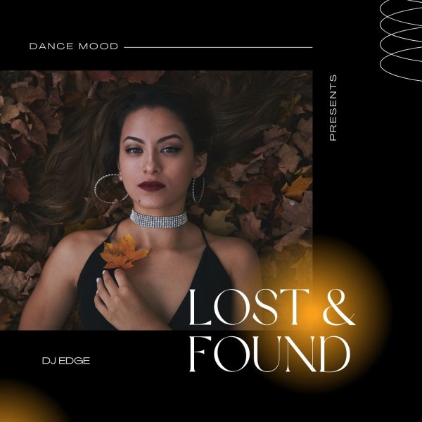 DJ EDGE - Lost & Found