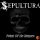 Sepultura - Just One Fix (Ministry cover)