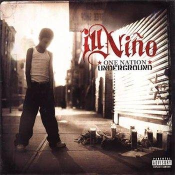 Ill Nino - All I Ask For