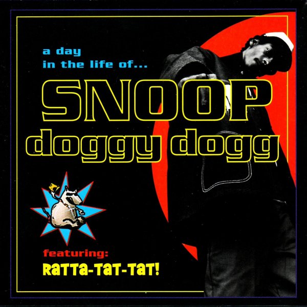 Snoop Doggy Dogg - Gz And Hustlas