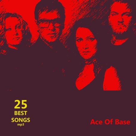 Ace Of Base - Love In December