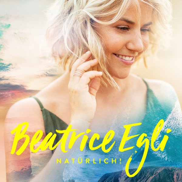 Beatrice Egli - Auszeit