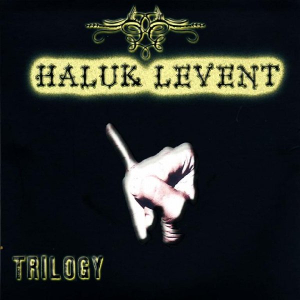 Haluk Levent - Anlasana (Live)