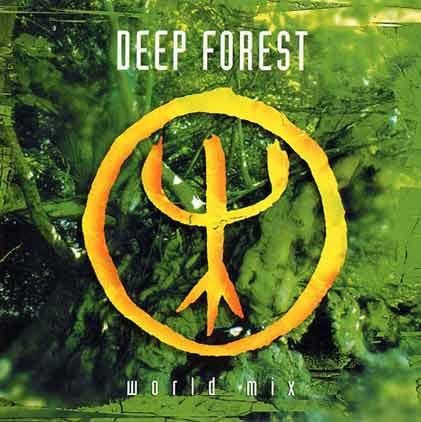 Deep Forest - Lament