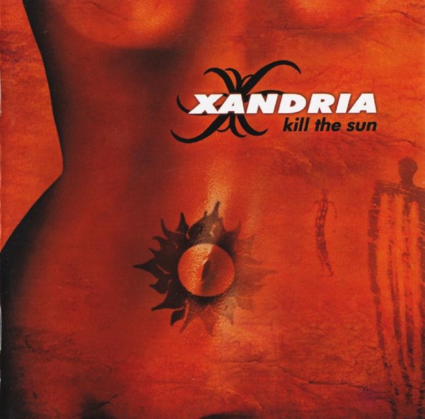 Xandria - So You Disappear