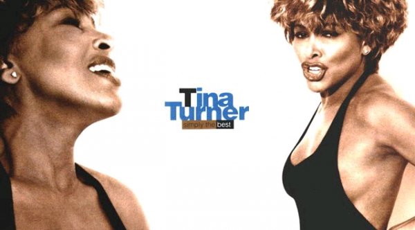 Tina Turner - The Best Song