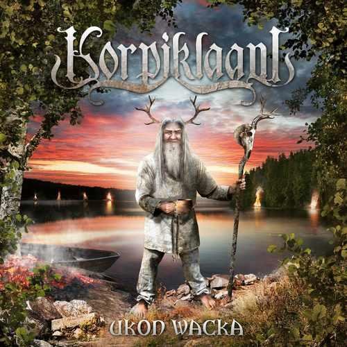 Korpiklaani - Tequila