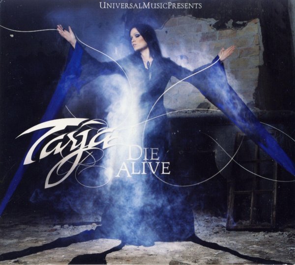 Tarja - Calling Grace Full Version