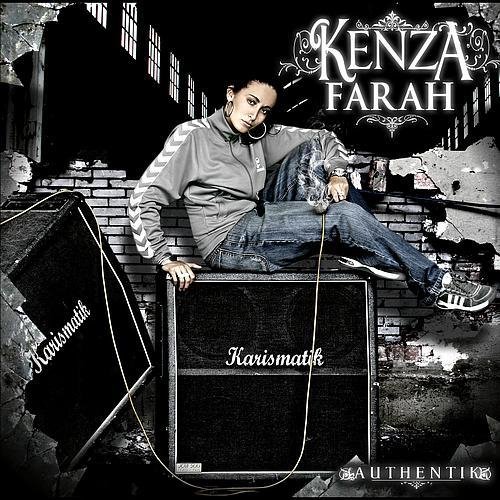 Kenza Farah - Il MA Trahie