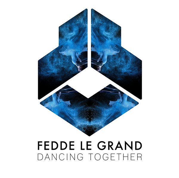 Fedde Le Grand - Dancing Together (Extended Mix)