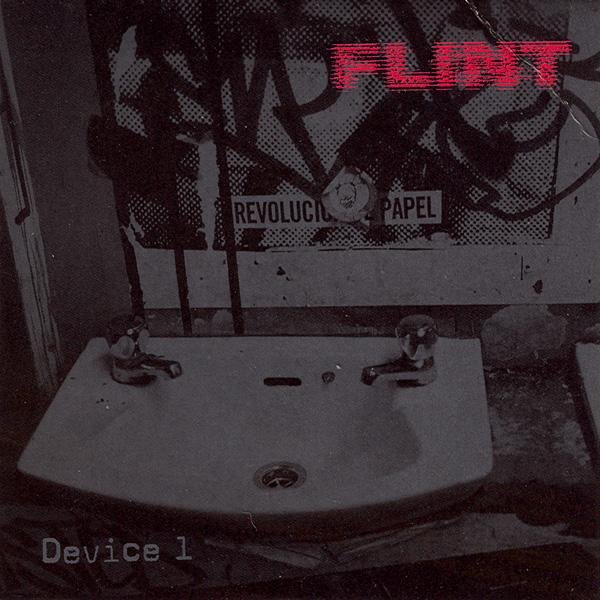 Flint - Inflow