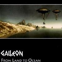 Galleon - The Porch