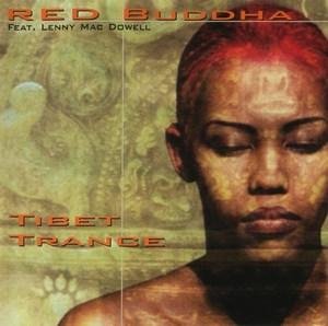 Red Buddha - Freedom For Tibet