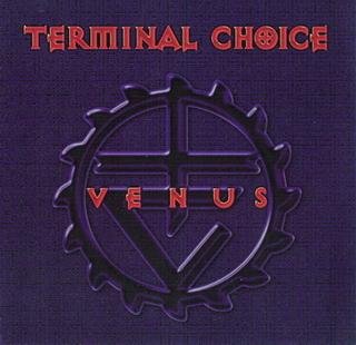 Terminal Choice - Aggression Revenge 99