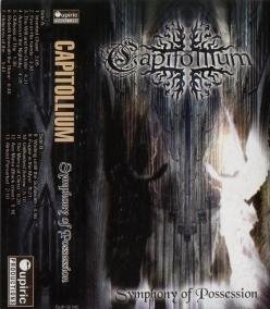 Capitollium - Symphony of possession