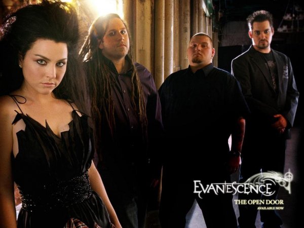 Evanescence - Your Star