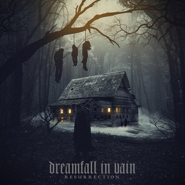 Dreamfall In Vain - No Return