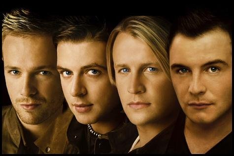 Westlife - Forever